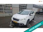 Peugeot 2008 1.2i Urban Cross Airco Cruise Navi Trekhaak 110, Voorwielaandrijving, Stof, 1199 cc, 82 pk