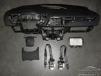 CITROEN C5 airbag set dashboard gordel module 2008-2014, Gebruikt, -, Ophalen of Verzenden, -