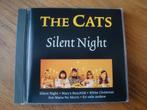 The Cats - Silent Night, Ophalen of Verzenden, Zo goed als nieuw