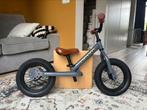 Trybike loopfiets - driewieler grijs, Ophalen, Gebruikt, Loopfiets