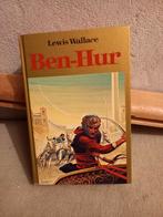 Benhur van Lewis Wallace.., Zo goed als nieuw, Ophalen