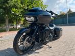 Harley Road glide bagger airride 23inch, Motoren, Particulier, Toermotor
