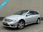 Mercedes R-klasse R500 4-Matic AMG Panorama 6 Persoons Leder, Automaat, Leder, Bedrijf, Vierwielaandrijving