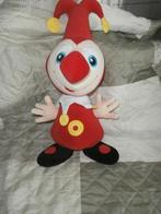 Grote Jokie en Draak knuffel uit de Efteling te koop, Verzenden, Zo goed als nieuw, Overige typen