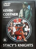 Stacy's Knights - kevin costner, Ophalen of Verzenden, Zo goed als nieuw