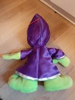 VTG 1997 Nanco believe the alien knuffel 35 cm, Ophalen of Verzenden