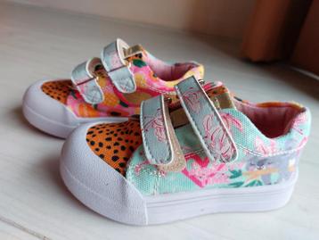 Shoesme Go Bananas maat 23 (zgan) beschikbaar voor biedingen