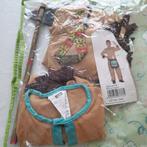 Indiaan pak carnaval., Ophalen of Verzenden, Jongen of Meisje