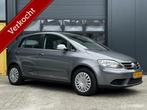 Volkswagen Golf Plus 1.6 Dealer odh, Trekhaak, airco, 65 €/maand, Gebruikt, 116 pk, Euro 4