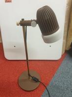 Leuchte retro buro-tafellamp nr 2228/66, Gebruikt, 50 tot 75 cm, Ophalen of Verzenden, Metaal