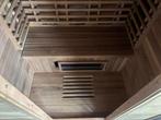 Red Cedar cabine I Zonder stralers, Sport en Fitness, Sauna, Ophalen, 8431 NA, Buurstede 17, Wellness4Fun, Onderdelen