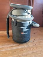 Protool Bouwstofzuiger, Doe-het-zelf en Verbouw, Ophalen, Gebruikt