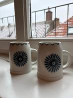 Vintage Porcelaine de Paris, Ophalen of Verzenden