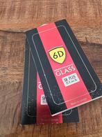 screenprotector s8plus 4 stuks, Ophalen of Verzenden, Nieuw