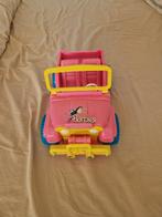Barbie auto, Kinderen en Baby's, Speelgoed | Speelgoedvoertuigen, Ophalen