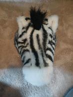 Zebra kop, Ophalen, Zo goed als nieuw, Overige typen