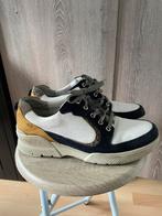 Durea Go sneaker maat 42 wijdte H, Durea, Wit, Ophalen of Verzenden, Sneakers of Gympen