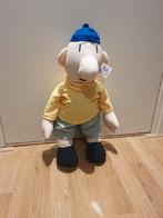 Grote Buurman knuffel, Ophalen, Gebruikt, Overige typen