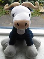 Buffel koe hooglander Billy Bob merk Hiccups meet ca 34 cm, Ophalen of Verzenden, Zo goed als nieuw, Koe