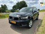 Volvo XC40 1.5 T2 Momentum Core Zwart Led, Voorwielaandrijving, Stof, Gebruikt, 129 pk