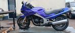 Suzuki GSX1100F 1987 - Opknapper, Motoren, Ophalen, 4 cilinders, Meer dan 35 kW, Toermotor