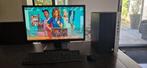 Kantoor PC omgebouwd tot budget Game PC, HP Prodesk, Gebruikt, Gaming, HDD