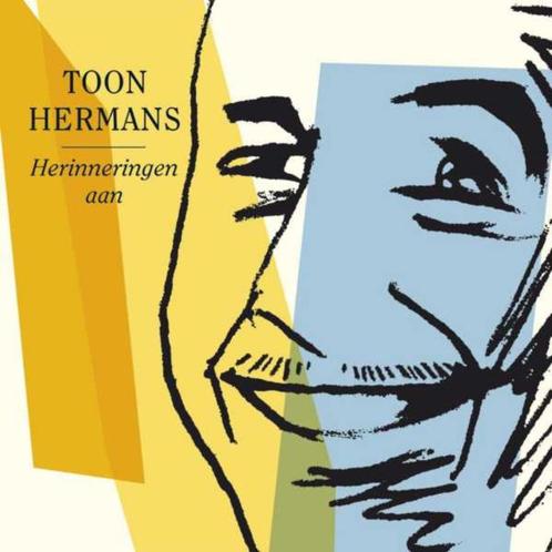 Herinneringen aan Toon Hermans - 3 CD SET, Cd's en Dvd's, Cd's | Nederlandstalig, Zo goed als nieuw, Levenslied of Smartlap, Ophalen of Verzenden