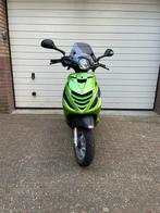 Zip SP 4t 50cc, Maximaal 45 km/u, Zip, Ophalen of Verzenden, Zo goed als nieuw