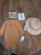 1e verjaardag spullen jungle thema, Ophalen of Verzenden, Nieuw, Wanddecoratie