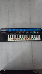 Keyboard Casio SA 3, Muziek en Instrumenten, Keyboards, Ophalen, Gebruikt, Overige aantallen, Casio