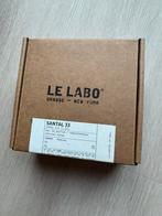 Le Labo Santal 33 parfum, 100ml. nieuw, niet gebruikt, Sieraden, Tassen en Uiterlijk, Uiterlijk | Parfum, Ophalen of Verzenden