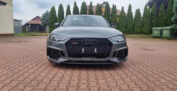 Audi RS4 2.9 TFSI Quattro | Pano | Matrix Led  beschikbaar voor biedingen