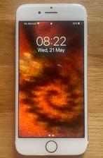 Iphone 7 128GB activeren lukt niet, Wit, Ophalen of Verzenden, Zonder simlock, IPhone 7