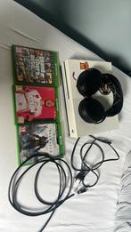 Xbox one met 3 spellen, 1 speler, Ophalen, Vanaf 3 jaar