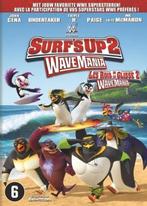 DVD Surf's Up 2: WaveMania, Overige typen, Amerikaans, Gebruikt, Ophalen of Verzenden