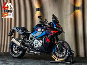 BMW M 1000 XR - Garantie - Carbon - Nieuwstaat beschikbaar voor biedingen