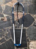 North Sails Platinum Carbon Giek 190-250cm, Watersport en Boten, Windsurfen, Ophalen, Gebruikt, Giek, Minder dan 5 m²