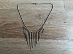 Mooi fijn zilveren ketting., Ophalen of Verzenden, Zo goed als nieuw, Zilver