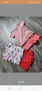 Meisjeskleding maat 98/104, Kinderen en Baby's, Kinderkleding | Maat 104, Meisje, Ophalen of Verzenden, Zo goed als nieuw