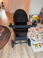 Cybex Eos Basic Kinderwagen + Autostoel Aton B2, Zo goed als nieuw, Combiwagen, Met autostoeltje, Ophalen
