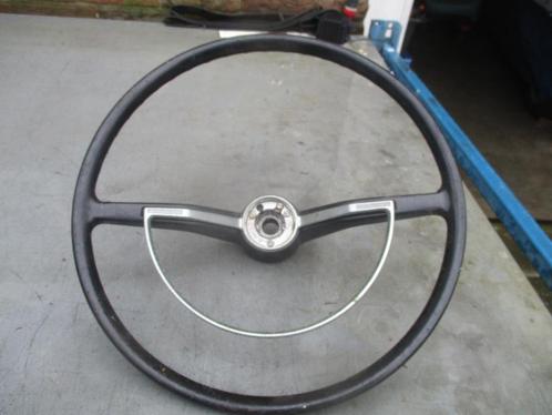 Volkswagen kever Stuur komt uit een kever van 1969, Auto-onderdelen, Besturing, Volkswagen, Gebruikt, Ophalen of Verzenden