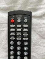 Afstandsbediening voor Sony dvd/hd recorder., Ophalen of Verzenden, Zo goed als nieuw, Dvd
