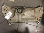 VW Golf5 2.0 6 bak subframe middenstuk