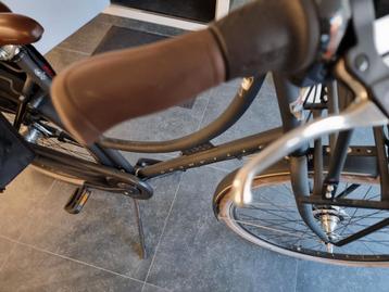 Zo Goed Als Nieuwe Damesfiets - 7 Versnellingen