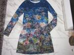 158-164 JOTTUM bloemenjurk, Kinderen en Baby's, Kinderkleding | Maat 158, Ophalen of Verzenden, Zo goed als nieuw, Meisje, Jurk of Rok