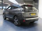Peugeot 3008 1.6 HYbrid4 300 GT (bj 2023, automaat), Auto's, Automaat, Euro 6, 4 cilinders, Leder en Stof