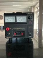 Regelbare labvoeding Voltcraft type EP-925, Ophalen of Verzenden, Zo goed als nieuw