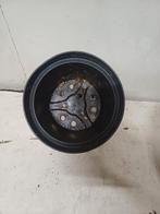 Kweekpotten plantenpotten bloempotten 2 liter, Kunststof, Gebruikt, Rond, Ophalen of Verzenden