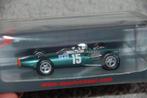 1:43 BRM F1 P261 IRWIN #15 SPARK S4795 WRH, Hobby en Vrije tijd, Modelauto's | 1:43, Ophalen of Verzenden, Zo goed als nieuw, Auto