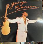 George Benson: Weekend in L.A. (2-lp), 1960 tot 1980, Gebruikt, Ophalen of Verzenden, 12 inch